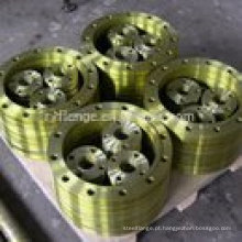 flange de aço carbono ss400 jis 10 k blff